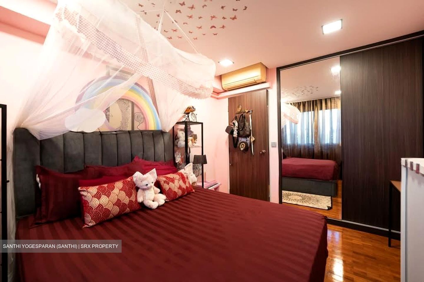 Blk 157 Pasir Ris Street 13 (Pasir Ris), HDB Executive #556630201